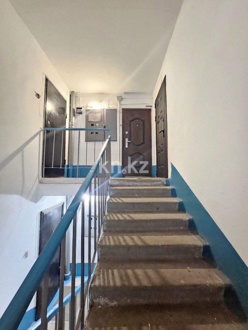 Продажа 2-комнатной квартиры, 54 м² - Продажа квартир в Казахстане - страница 17 фото 10 из 10