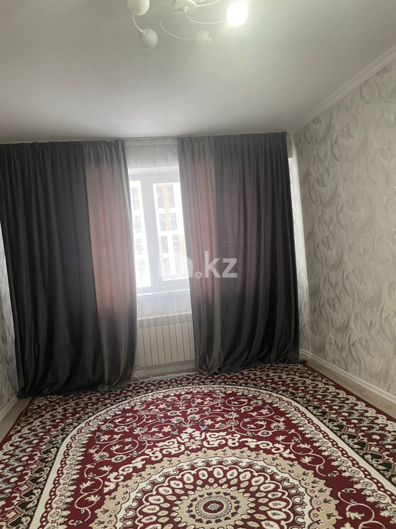 Аренда 1-комнатной квартиры, 43 м² - Продажа квартир в Семее фото 2 из 6