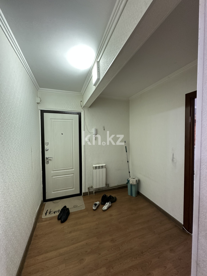 Продажа 4-комнатной квартиры, 80 м², мкр. 18-й, дом  19 - Продажа квартир в Шымкенте фото 11 из 20