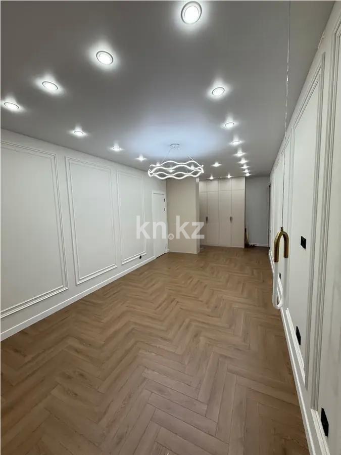 Продажа 3-комнатной квартиры, 111 м², ул. Утеген батыра, дом  11д - Продажа квартир в Алматы без посредников с фото фото 1 из 6