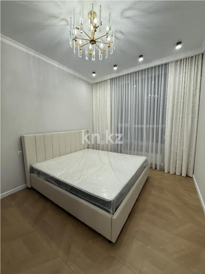 Продажа 2-комнатной квартиры, 60 м² - Продажа недвижимости в Астане - страница 6 фото 2 из 5