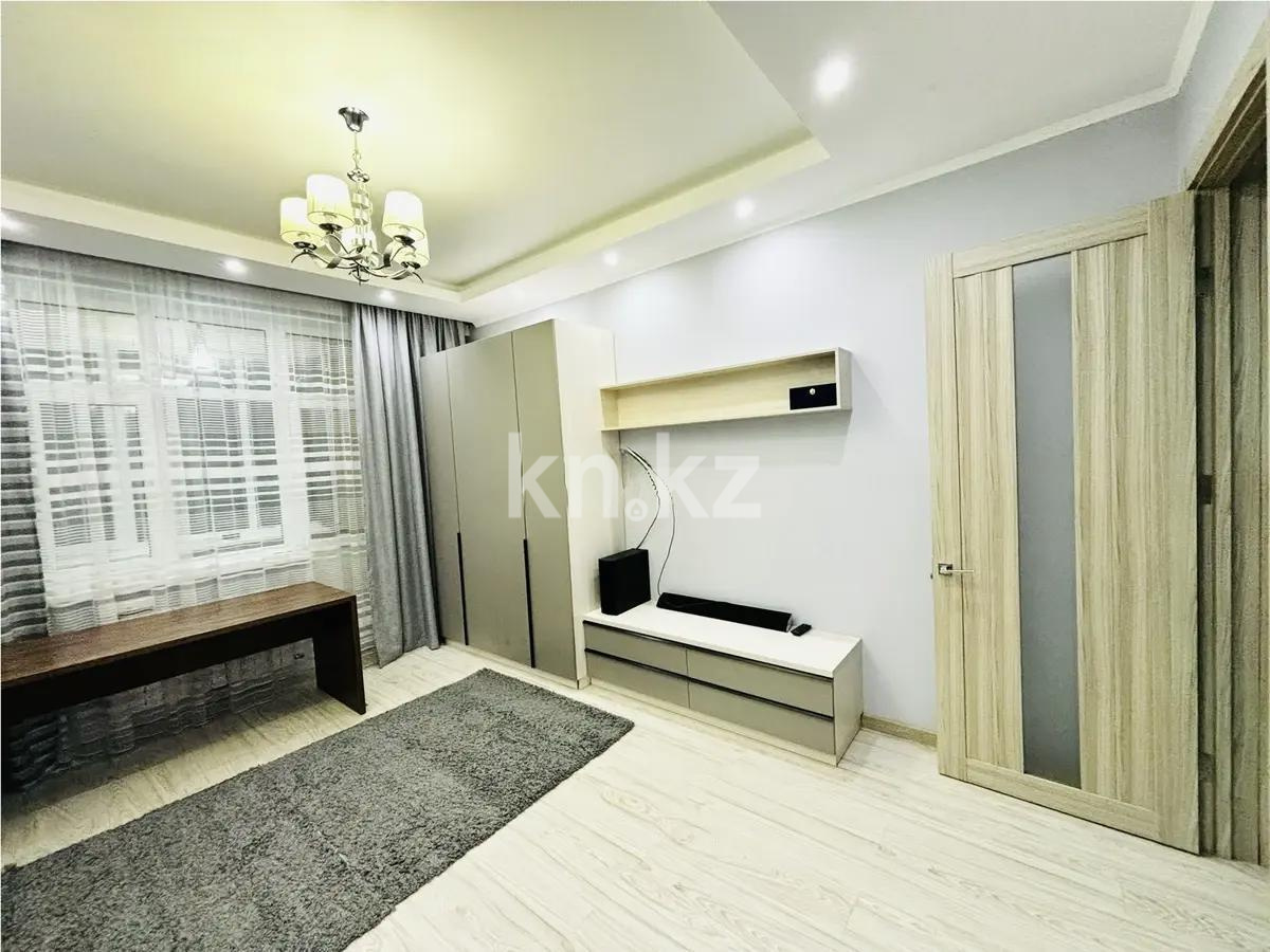 Продажа 2-комнатной квартиры, 71 м² в Астане - фото 2