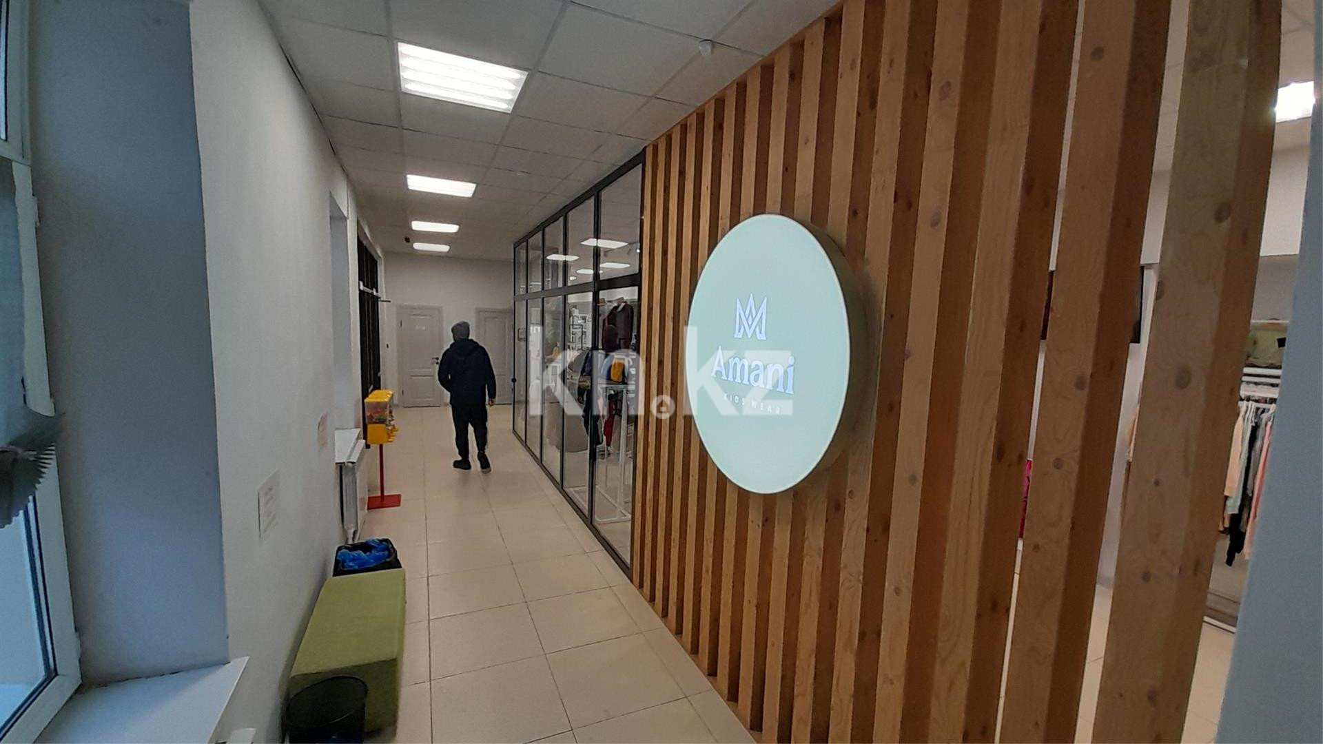 Аренда , пр. Момышулы - Аренда жилой и коммерческой недвижимости в Темиртау фото 2 из 2