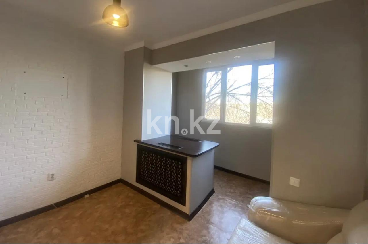 Продажа 1-комнатной квартиры, 37 м² - Недвижимость в Алматинской области фото 4 из 18
