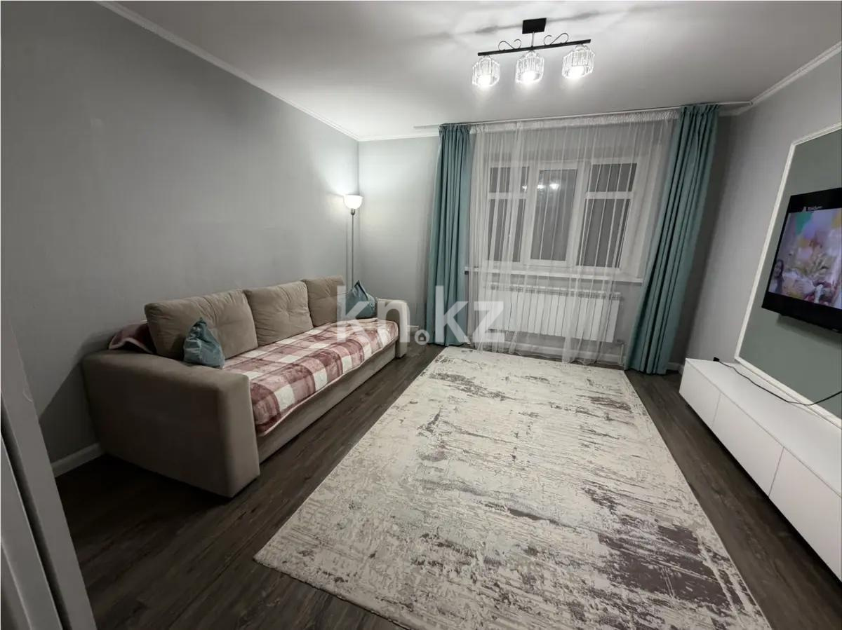 Продажа 2-комнатной квартиры, 55 м² в Астане