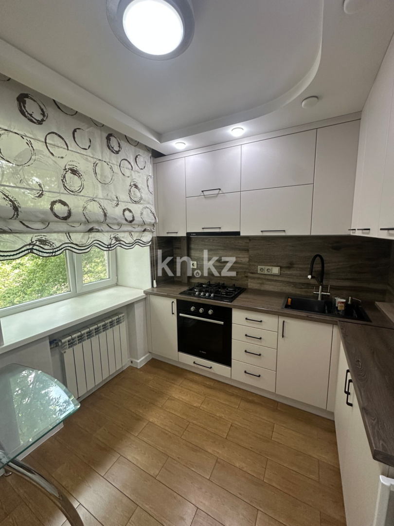 Продажа 3-комнатной квартиры, 75.7 м² в Караганде