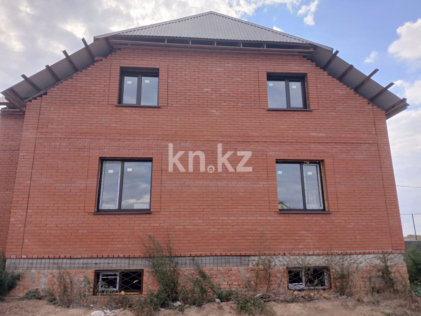 Продажа 5-комнатного дома, 378 м² - Продажа домов, коттеджей в Казахстане - страница 14 фото 3 из 6