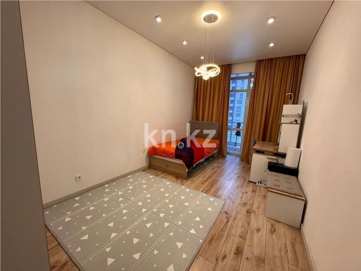 Продажа 2-комнатной квартиры, 52 м², ул. Жошы хана, дом  13 в Астане - фото 3