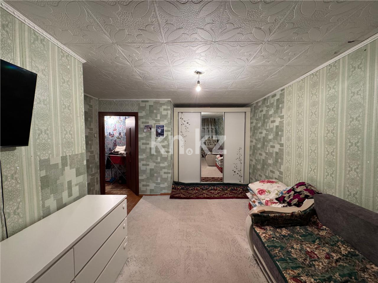 Продажа 1-комнатной квартиры, 34 м² - Продажа земельных участков в Костанае фото 2 из 9