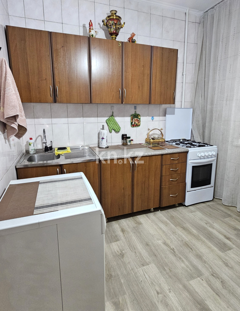 Аренда 1-комнатной квартиры посуточно, 42 м² - Аренда квартир посуточно в Казахстане - страница 7 фото 10 из 18