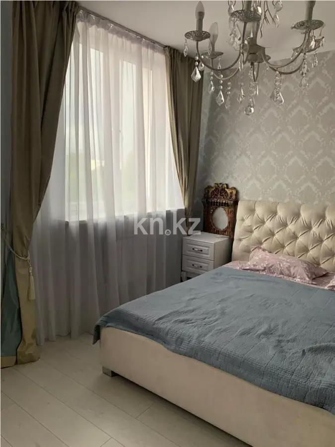 Продажа 5-комнатной квартиры, 150 м² - Продажа пятикомнатных и более квартир в Алматы фото 3 из 5
