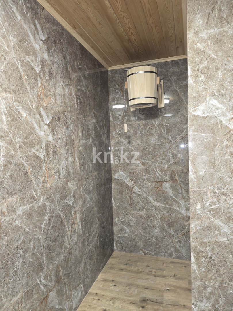 Аренда 3-комнатного дома, 120 м² - Аренда недвижимости в Астане фото 6 из 14