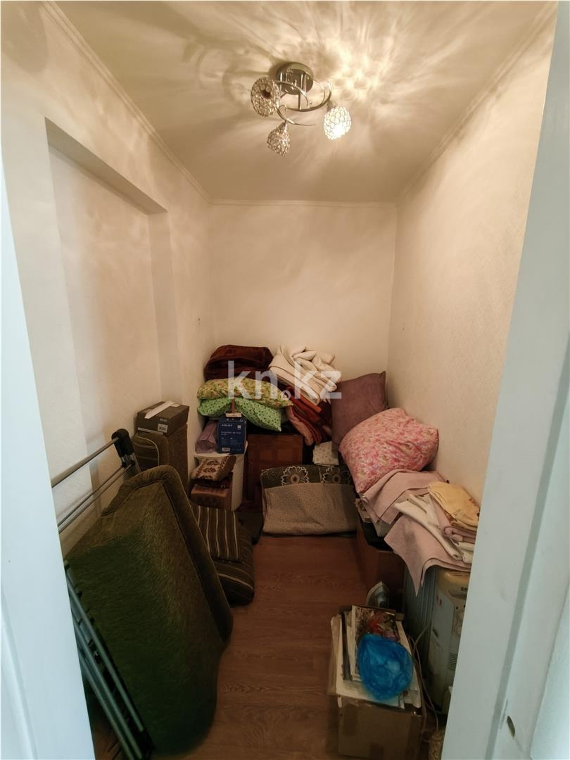 Продажа 2-комнатной квартиры, 43 м² - Продажа недвижимости в Караганде - страница 2 фото 10 из 12