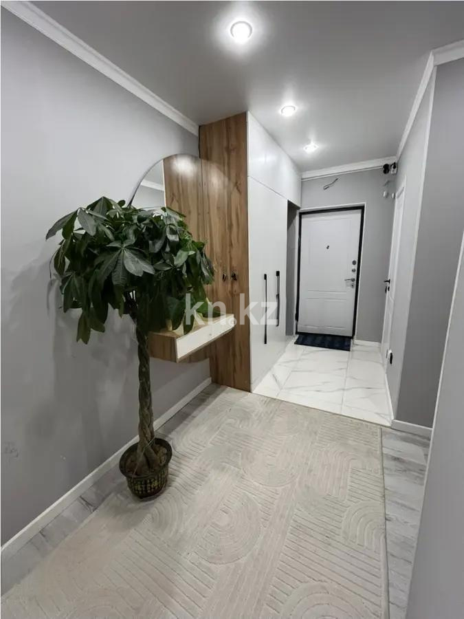 Продажа 3-комнатной квартиры, 85 м² - Продажа квартир в блочном доме в Казахстане - страница 2 фото 4 из 4