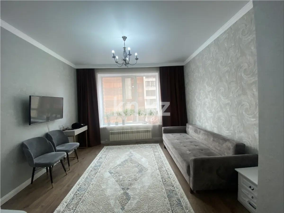 Продажа 2-комнатной квартиры, 50 м² - Продажа недвижимости в Астане - страница 23 фото 1 из 4