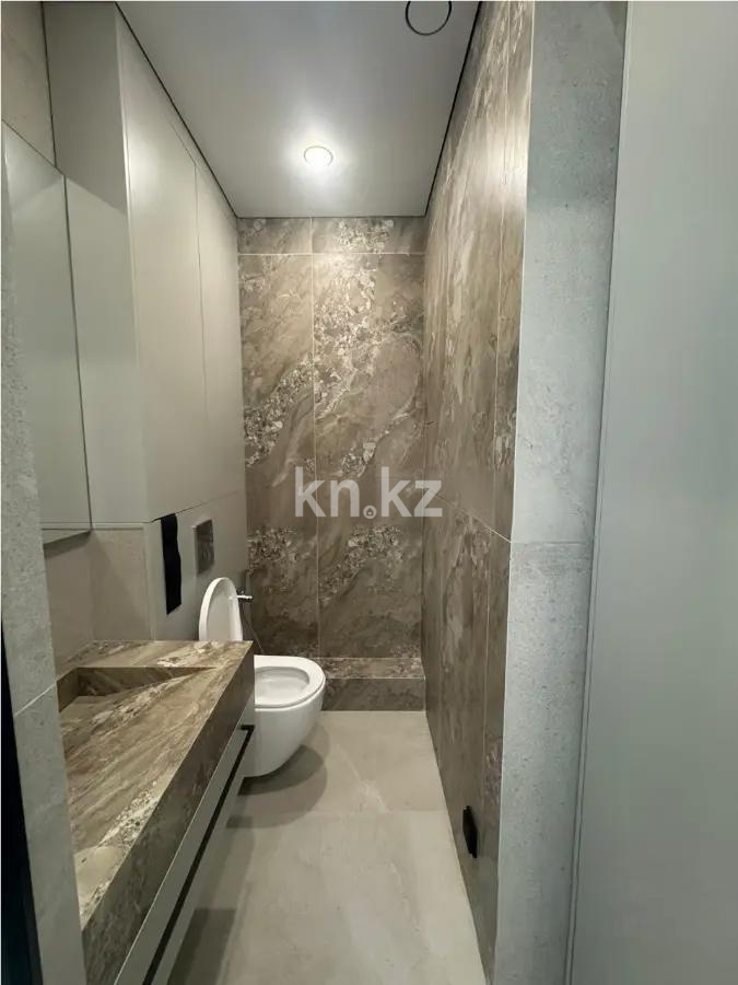 Продажа 2-комнатной квартиры, 66 м², пр. Туран, дом  57/4 - Продажа квартир в новостройках Астаны с фото фото 4 из 6