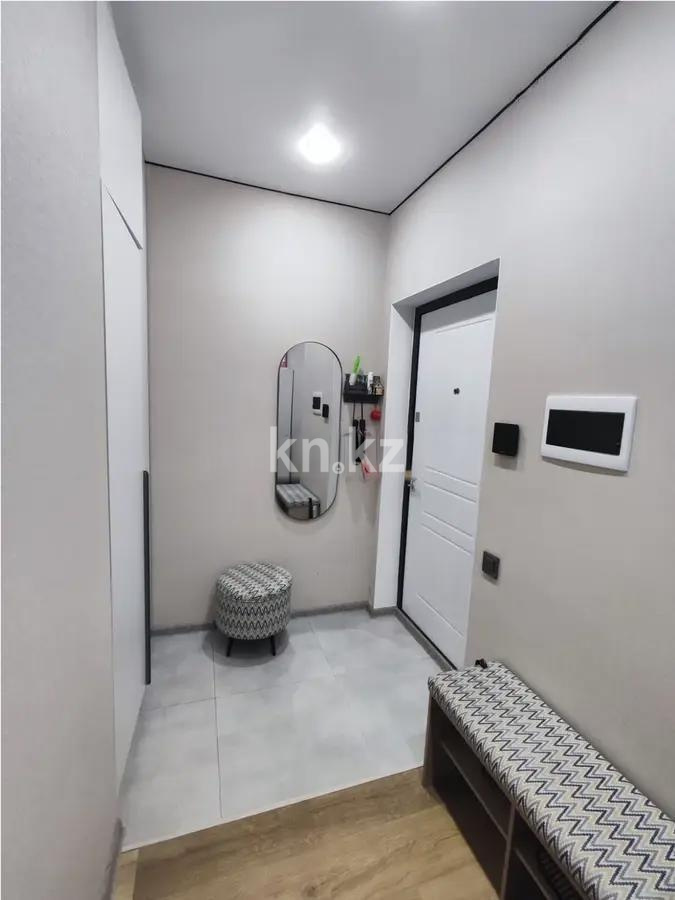 Продажа 2-комнатной квартиры, 45.6 м² в Алматы - фото 6