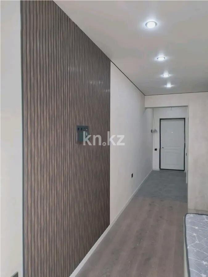 Продажа 1-комнатной квартиры, 30 м² в Алматы - фото 3