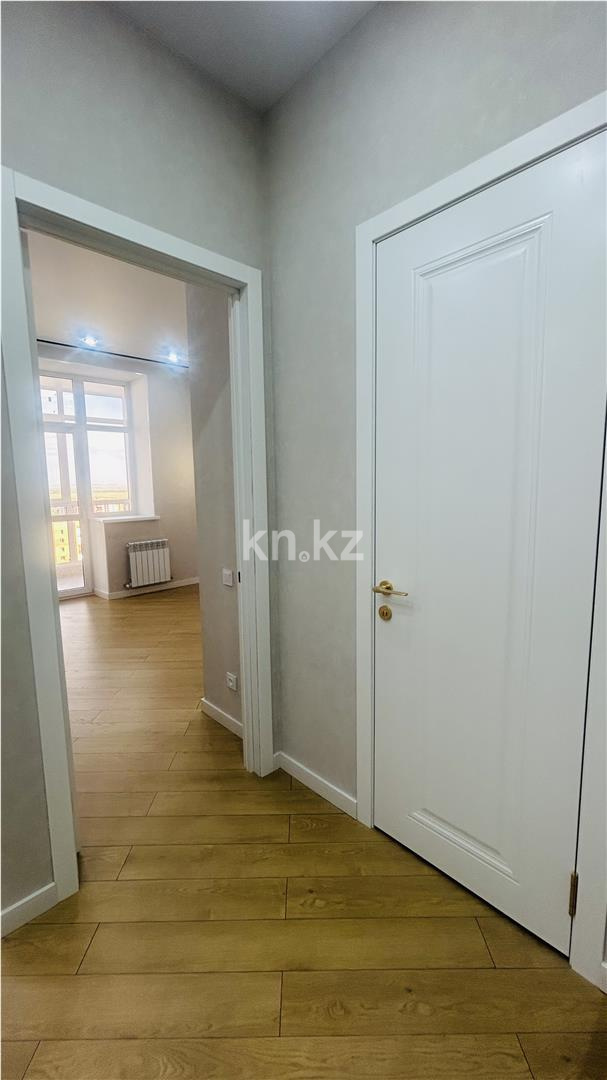 Продажа 2-комнатной квартиры, 45 м² - Продажа двухкомнатных квартир в кирпичном доме в Казахстане - страница 112 фото 7 из 21