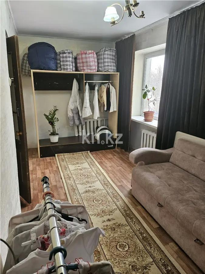 Продажа 4-комнатной квартиры, 83 м², ул. Аспара, дом  1 - Продажа  четырехкомнатных квартир в Астане без посредников с фото фото 1 из 8