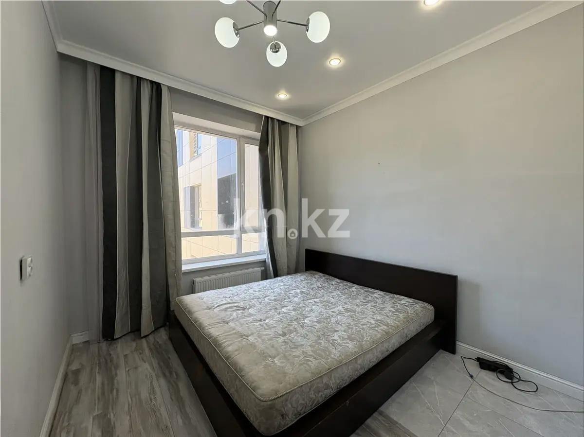 Продажа 2-комнатной квартиры, 41 м² - Продажа квартир в р-не Сарыарка Астаны фото 1 из 3