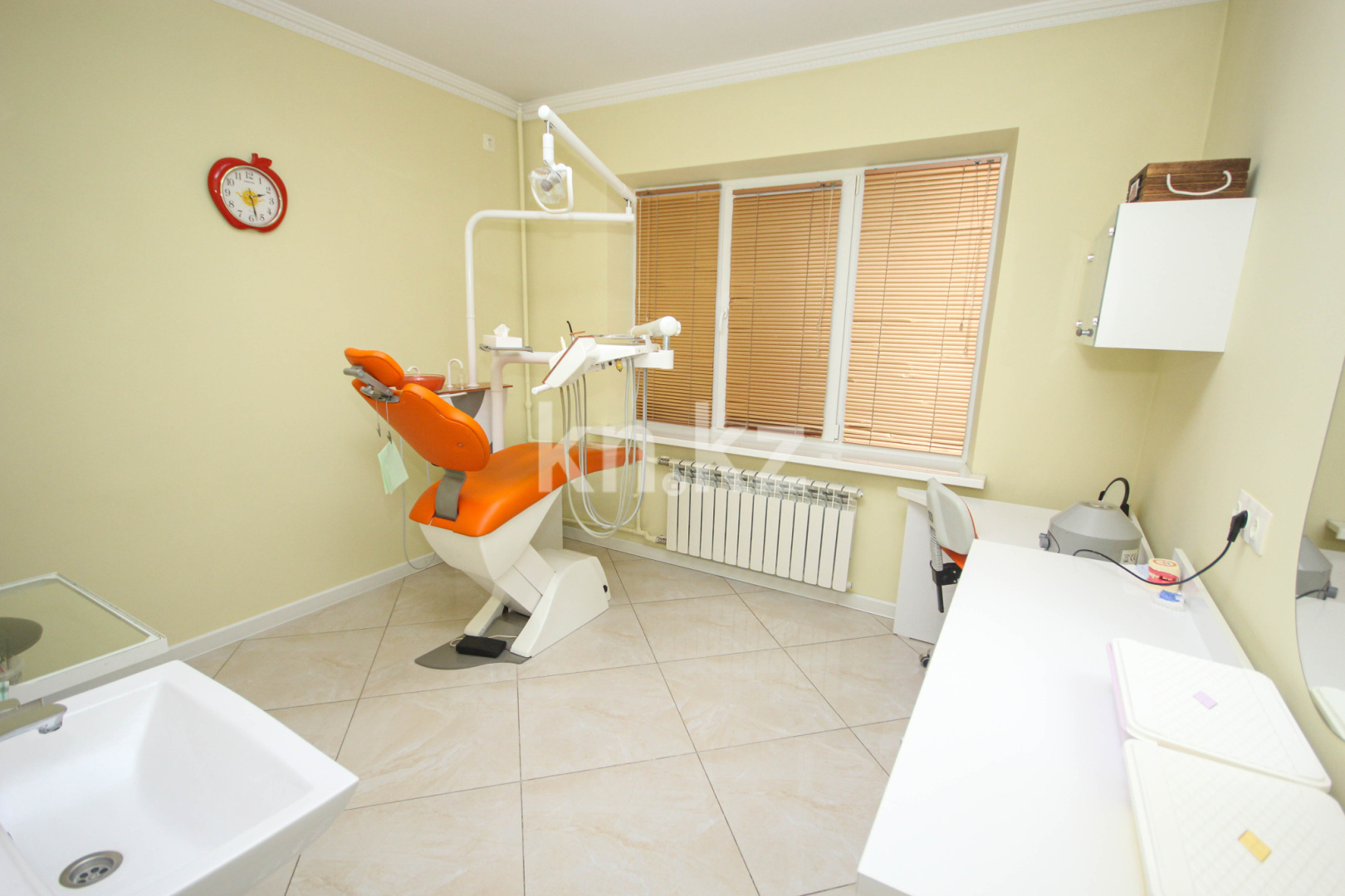 Продажа , 80 м², Гагарина - Продажа зданий в Алматы фото 4 из 5