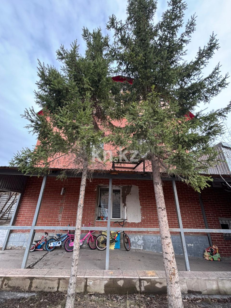 Продажа 7-комнатного дома, 276.6 м² - Продажа домов, коттеджей в Астане фото 2 из 37