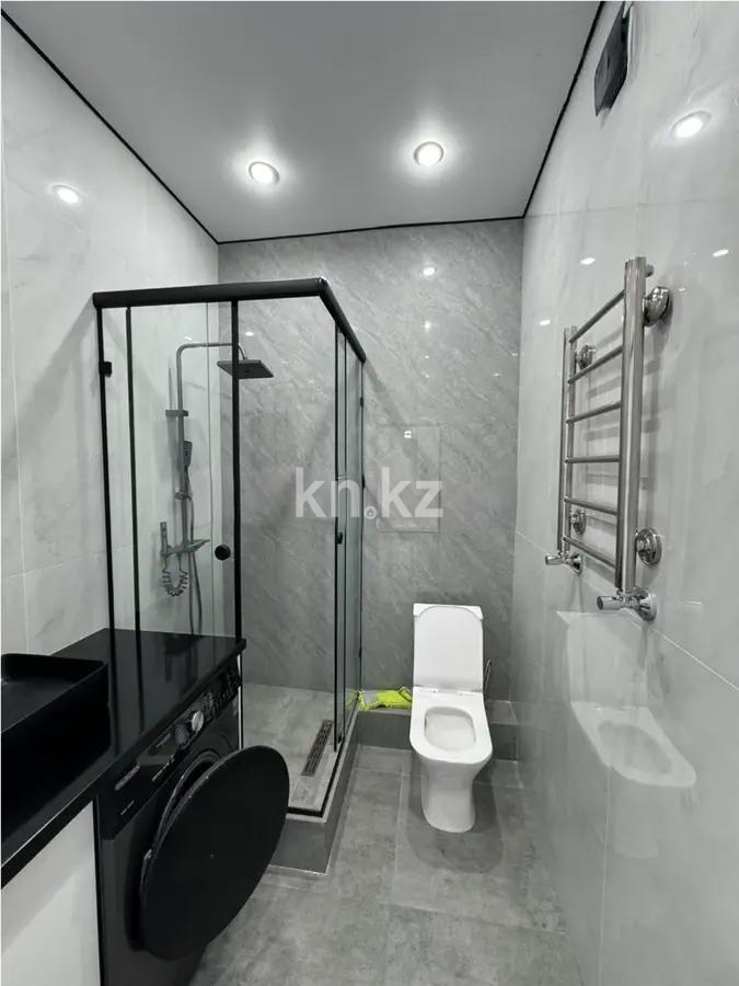 Продажа 1-комнатной квартиры, 40 м², ул. Утеген батыра, дом  11г - Продажа квартир в Алматы фото 3 из 4