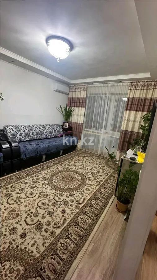 Продажа 1-комнатной квартиры, 30 м² - Продажа квартир в Астане с фото - страница 5 фото 1 из 4