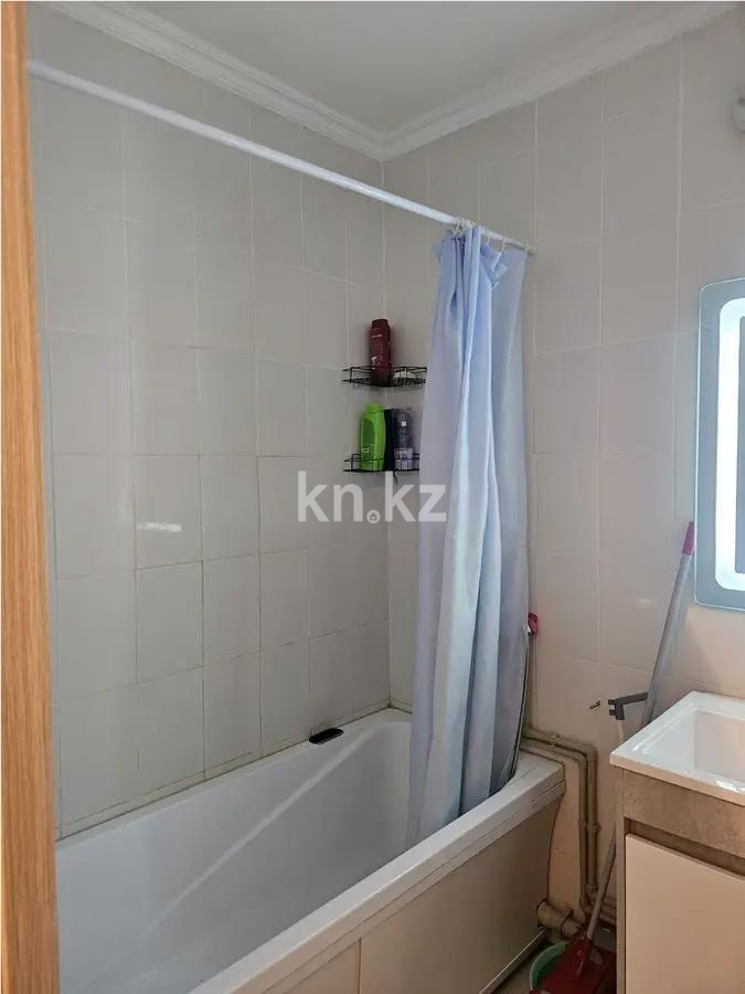 Продажа 1-комнатной квартиры, 36 м², ул. А-108, дом  20 - Продажа  однокомнатных квартир в Астане без посредников с фото фото 3 из 4