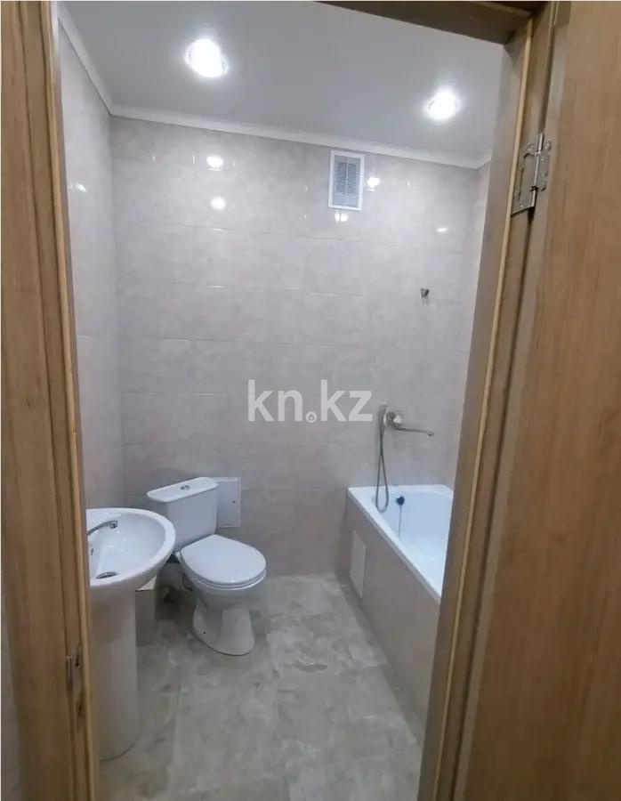 Продажа 1-комнатной квартиры, 32 м² - Продажа квартир в новостройках Астаны - страница 36 фото 3 из 3