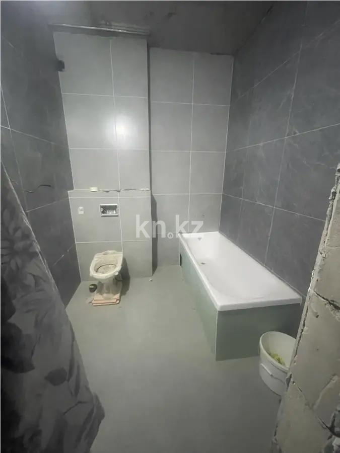 Продажа 2-комнатной квартиры, 56 м² в Алматы - фото 4