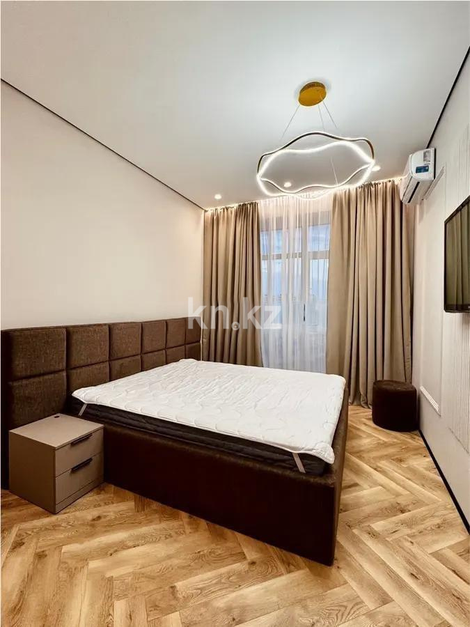 Продажа 3-комнатной квартиры, 92 м², ул. Жошы хана, дом  13 - Продажа  трехкомнатных квартир в Астане без посредников фото 3 из 6