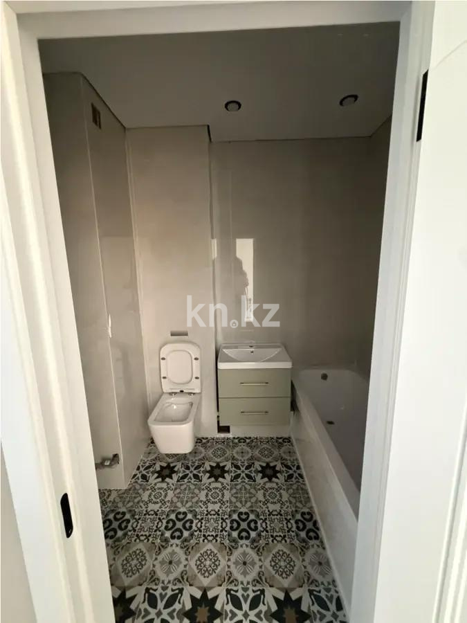 Продажа 1-комнатной квартиры, 30 м² - Продажа однокомнатных квартир в Алматы - страница 3 фото 2 из 3