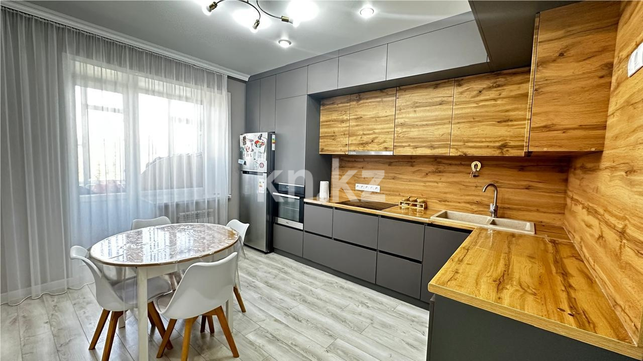 Продажа 3-комнатной квартиры, 87 м² - Продажа квартир в Караганде фото 12 из 16