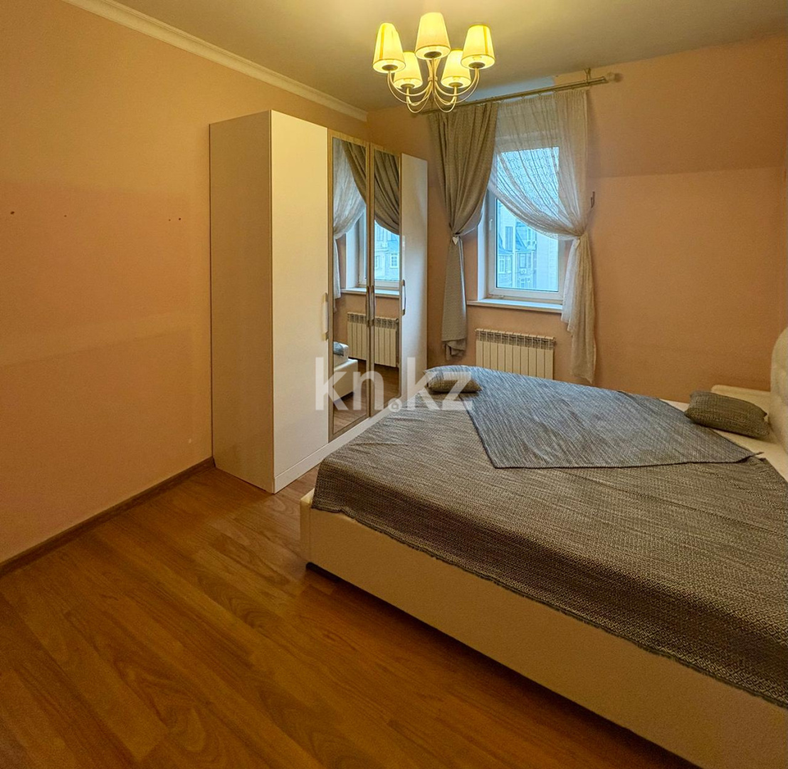 Продажа 2-комнатной квартиры, 66 м² - Продажа квартир в монолитном доме в Алматы фото 12 из 22