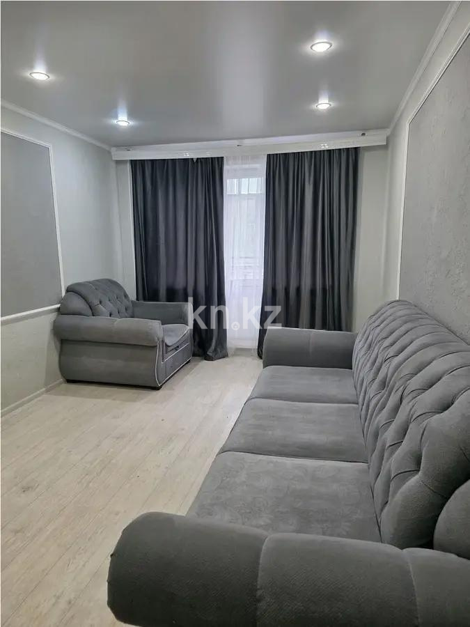 Продажа 1-комнатной квартиры, 31 м² в Темиртау