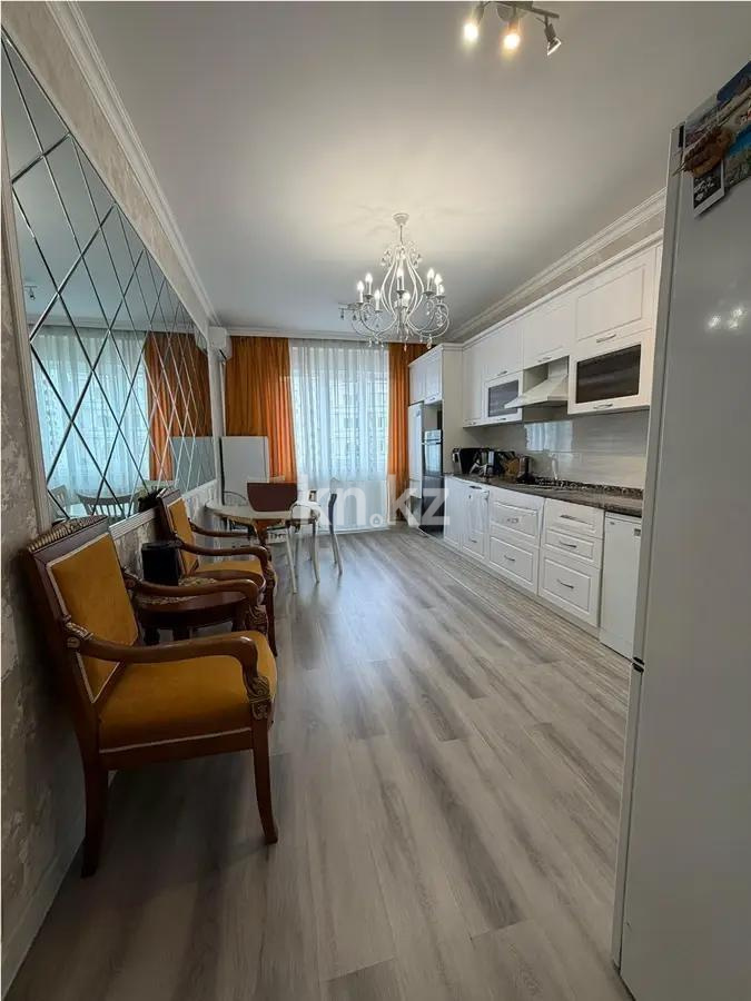 Продажа 2-комнатной квартиры, 98 м² - Продажа двухкомнатных квартир в монолитно-каркасном доме в Алматы - страница 7 фото 3 из 6