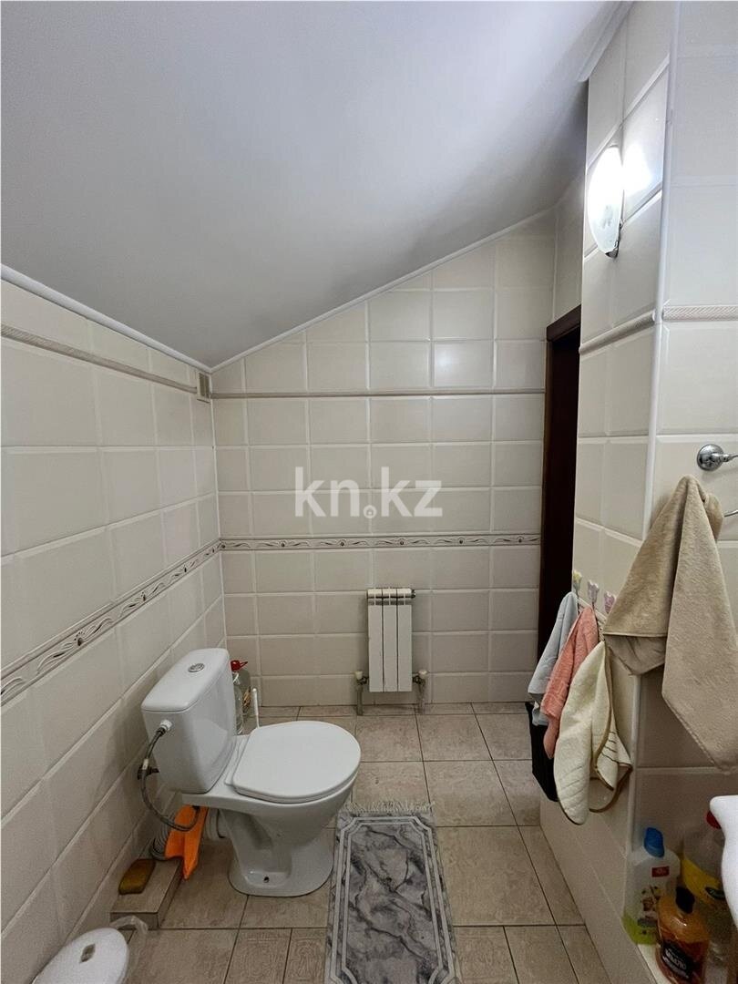 Продажа 4-комнатной квартиры, 170 м² в Астане - фото 14