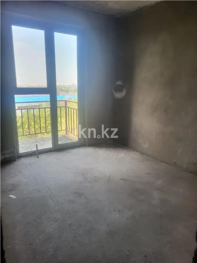 Продажа 1-комнатной квартиры, 40.4 м², ул. Береке, дом  7 стр - Продажа квартир в Алматы фото 2 из 2