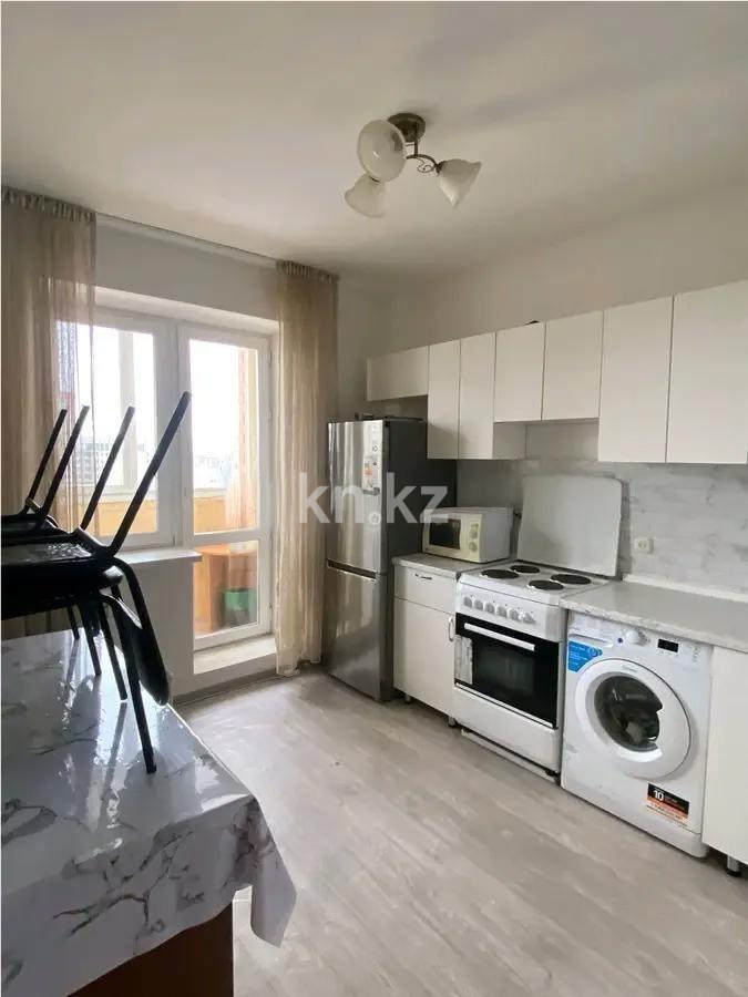 Продажа 1-комнатной квартиры, 37 м², ул. Момышулы, дом  26/3 - Продажа  однокомнатных квартир в Караганде фото 3 из 5