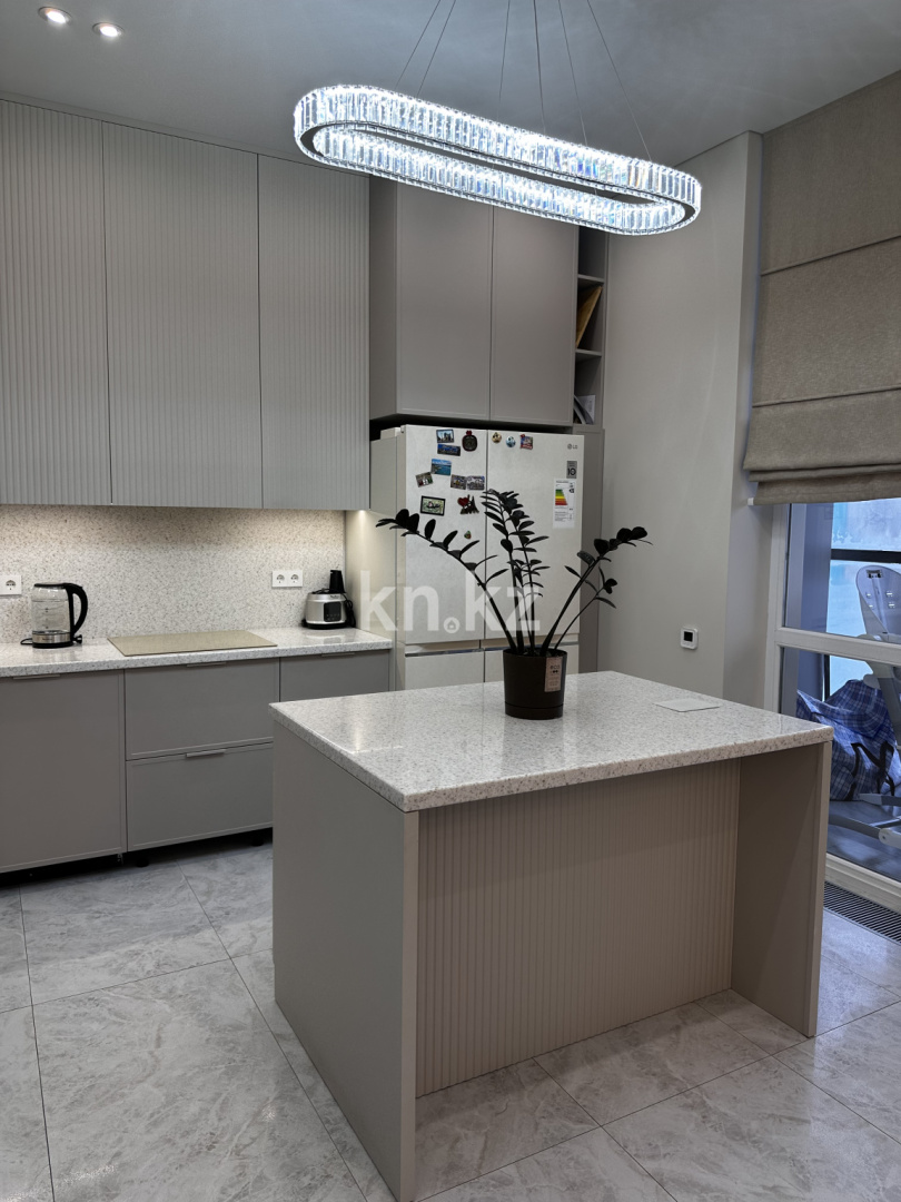 Продажа 3-комнатной квартиры, 95 м², ул. Бокейхана, дом  16/3 - пр. Мангилик Ел - Продажа  трехкомнатных квартир в Астане фото 6 из 24