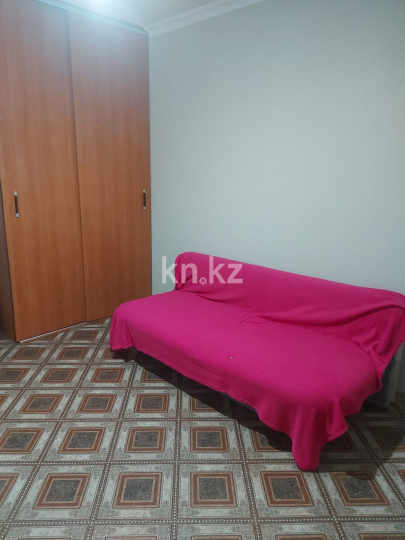 Продажа 1-комнатной квартиры, 36 м², пр. Кудайбердыулы - Продажа квартир в новостройках Астаны с фото фото 5 из 13