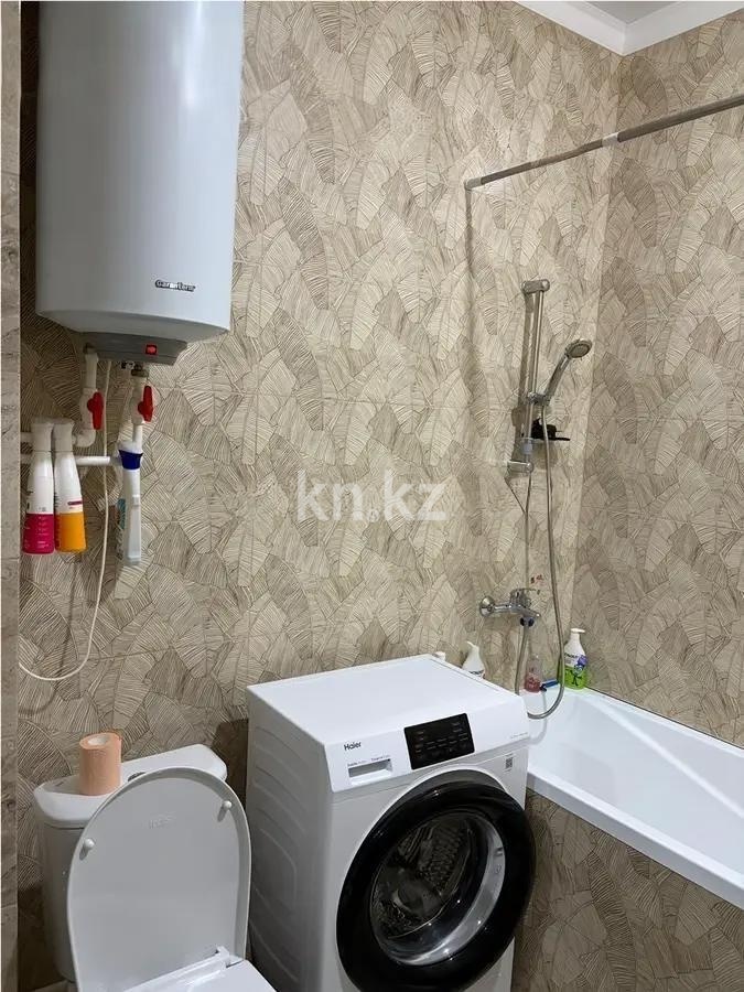 Продажа 2-комнатной квартиры, 44 м² в Караганде - фото 4