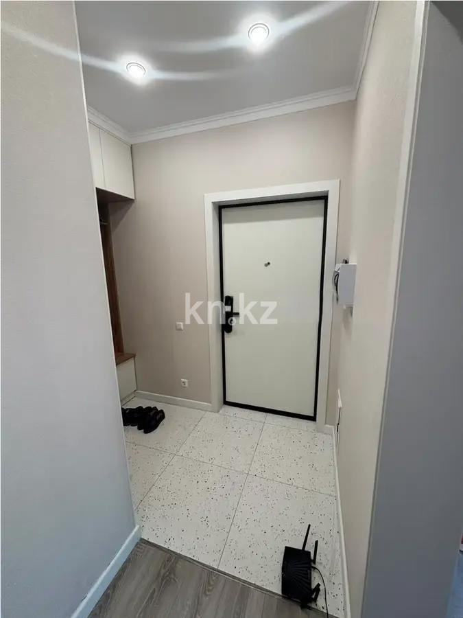 Продажа 2-комнатной квартиры, 50.2 м² в Астане - фото 5