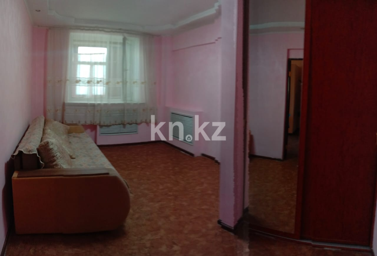 Аренда 2-комнатной квартиры, 43 м² - Аренда квартир помесячно в Алматы фото 4 из 4