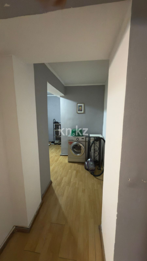 Продажа 2-комнатной квартиры, 50.4 м², ул. Мауленова, дом  111 - ул. Шевченко - Продажа  двухкомнатных квартир в новостройках Алматы фото 4 из 7