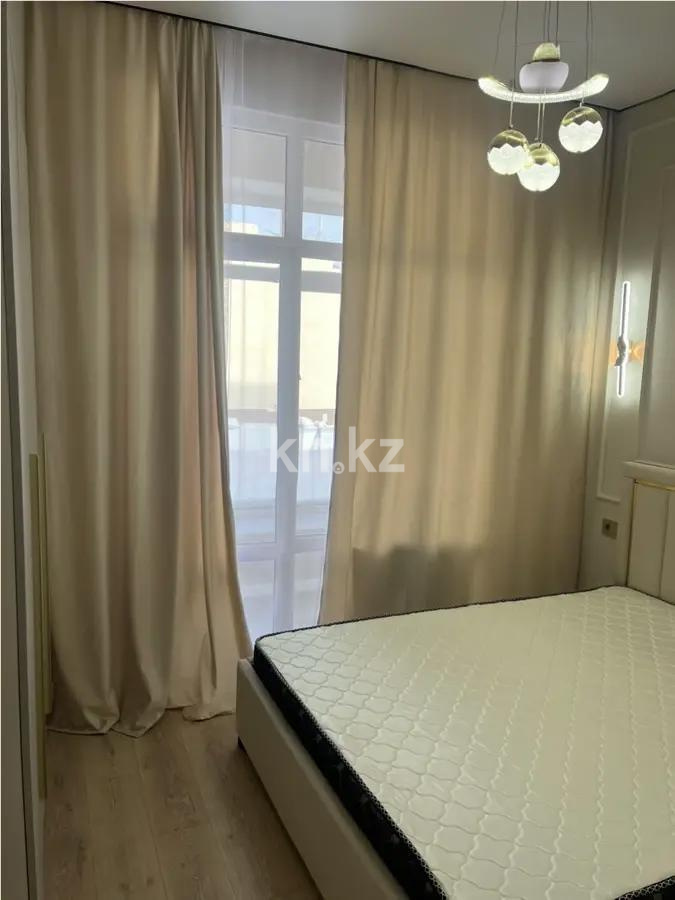 Продажа 2-комнатной квартиры, 36.5 м² - Продажа двухкомнатных квартир в Астане - страница 90 фото 1 из 3