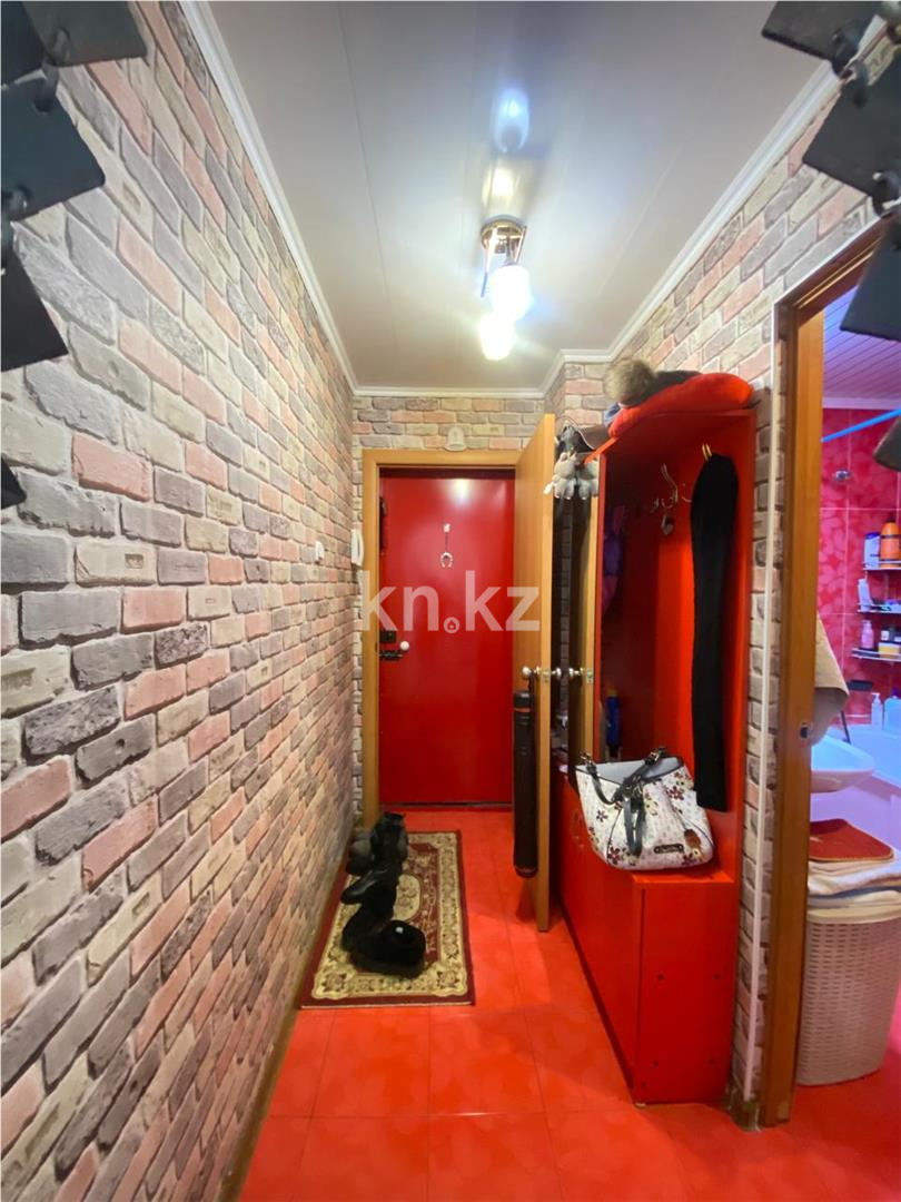 Продажа 2-комнатной квартиры, 47 м² - Продажа квартир в Караганде - страница 51 фото 5 из 6