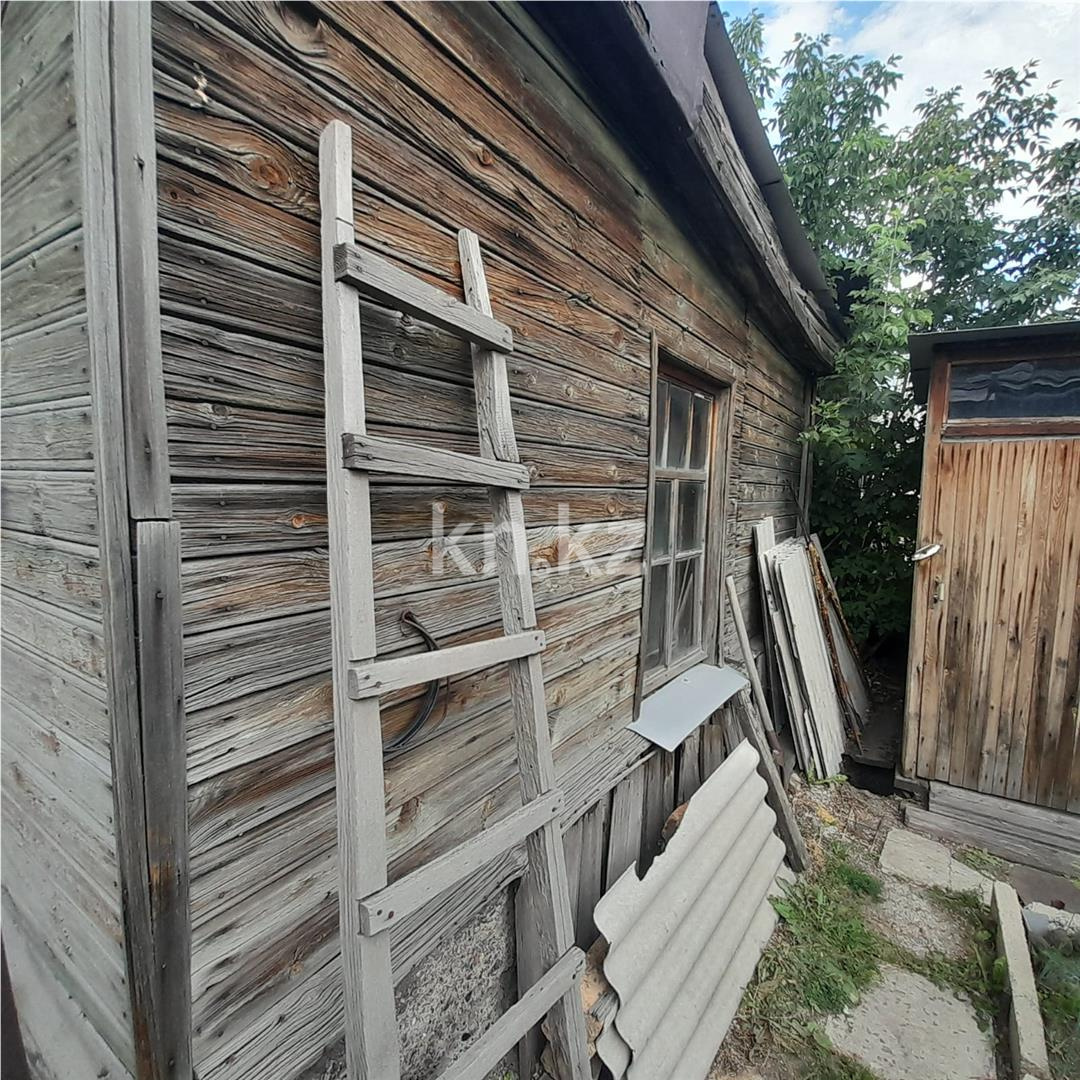 Продажа 3-комнатного дома, 62 м², ул. Сборный проезд, дом  16 - Продажа домов, коттеджей в Караганде с фото фото 13 из 22